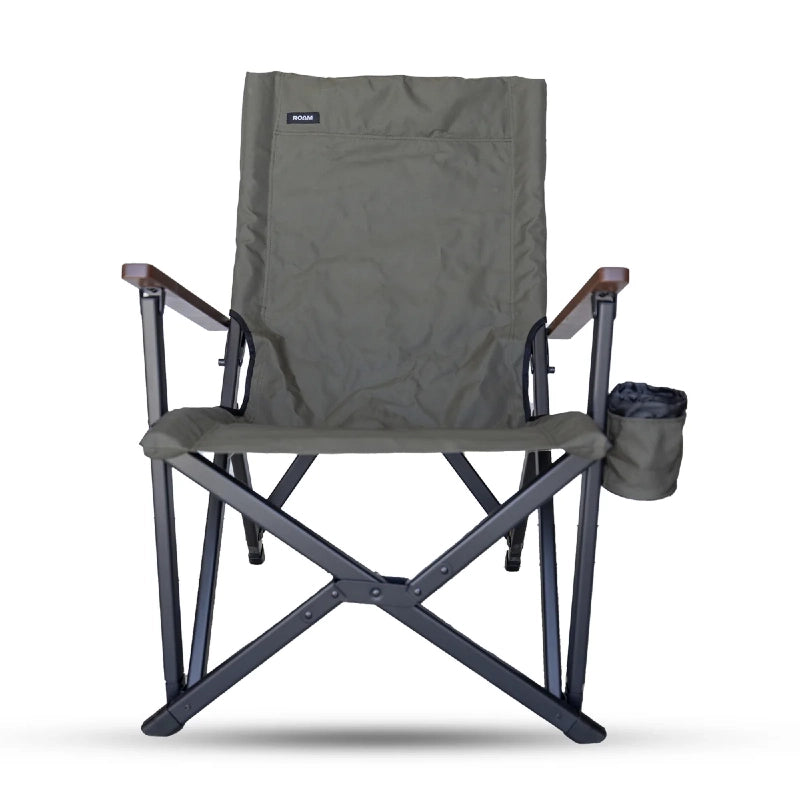 ROAM Camp Chair - Rooftop Ritz