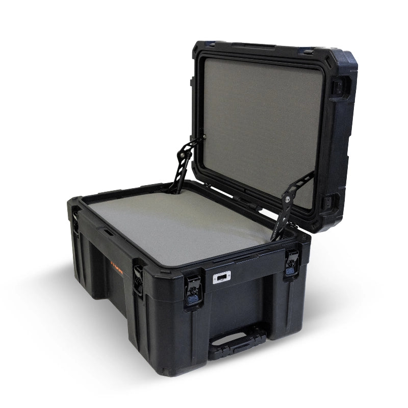 ROAM Rugged Case Foam Inserts - Rooftop Ritz