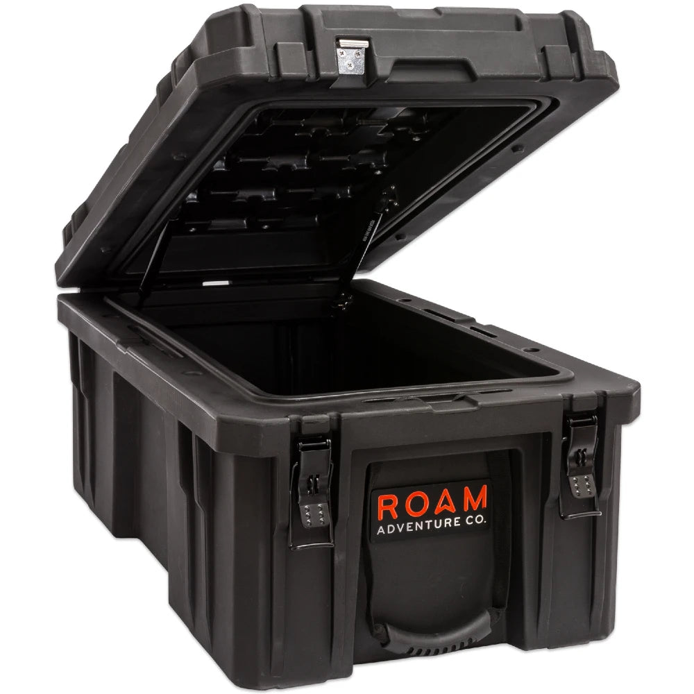 ROAMRuggedCase105LBlackOpenAngle