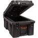 ROAMRuggedCase105LBlackOpenAngle