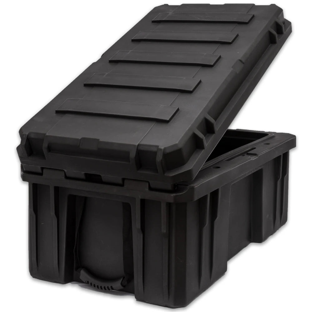 ROAMRuggedCase105LBlackOpenBack