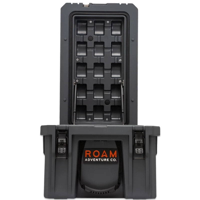 ROAM 105L Rugged Case - Rooftop Ritz