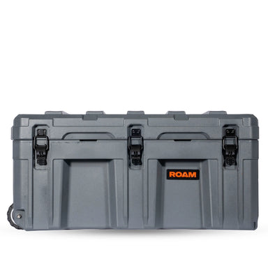 ROAM 125L Rolling Rugged Case - Rooftop Ritz