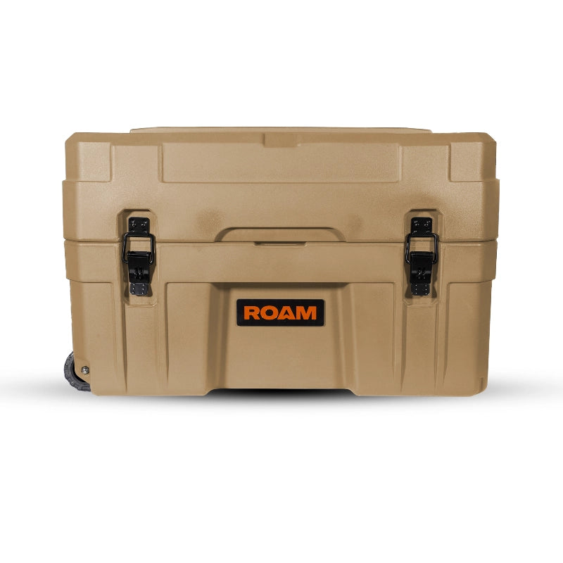 ROAM 132L Rolling Rugged Case - Rooftop Ritz