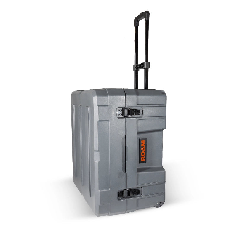 ROAM 132L Rolling Rugged Case - Rooftop Ritz