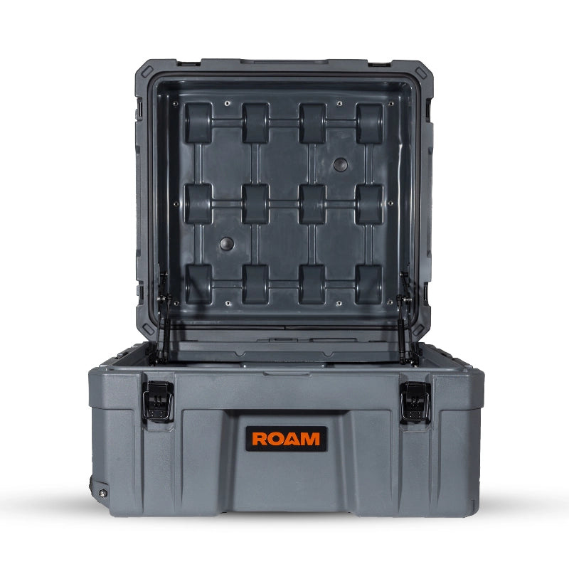 ROAM 132L Rolling Rugged Case - Rooftop Ritz