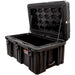 ROAMRuggedCase160LBlackOpenSide
