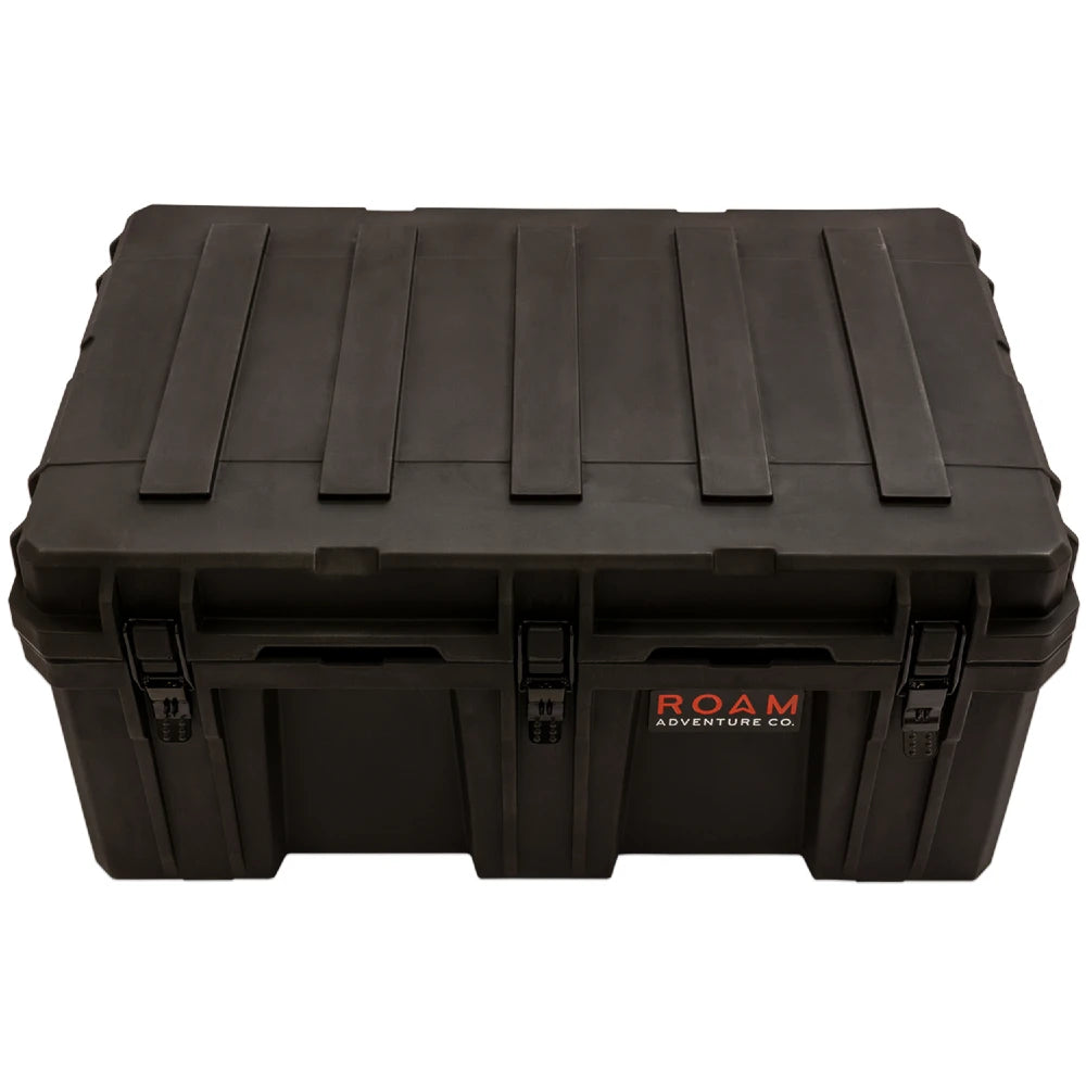 ROAMRuggedCase160LBlackTopClosed
