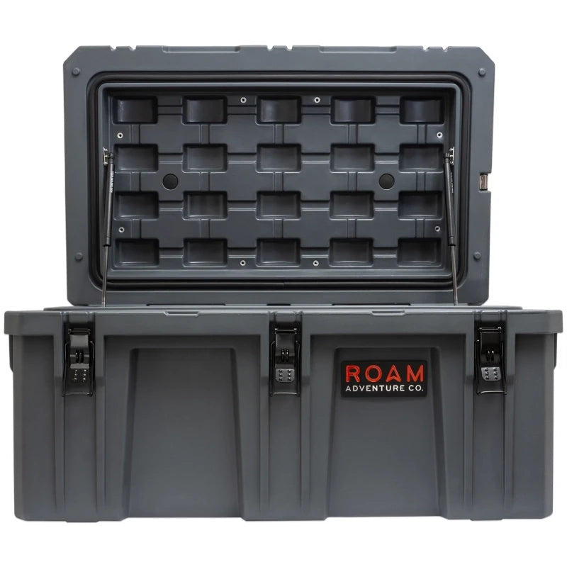 ROAM 160L Rugged Case - Rooftop Ritz