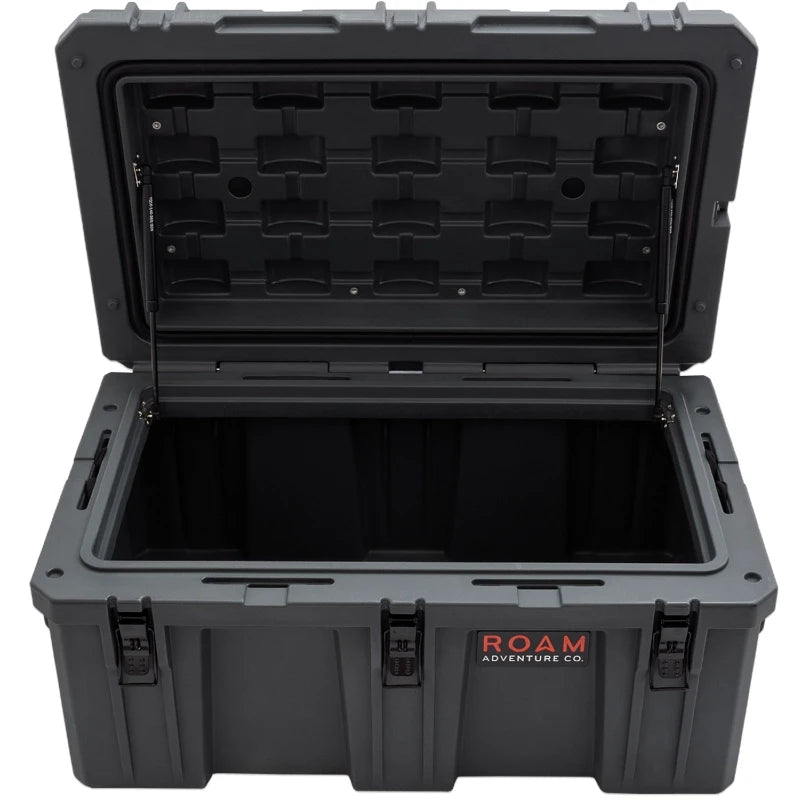 ROAM 160L Rugged Case - Rooftop Ritz