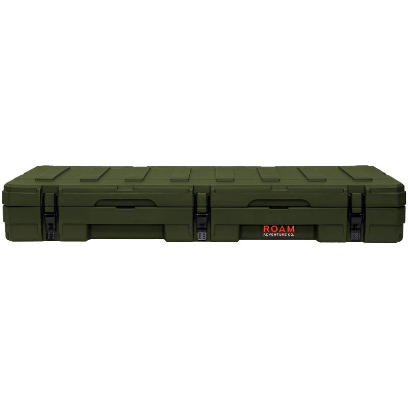 ROAM 83L Rugged Case - Rooftop Ritz