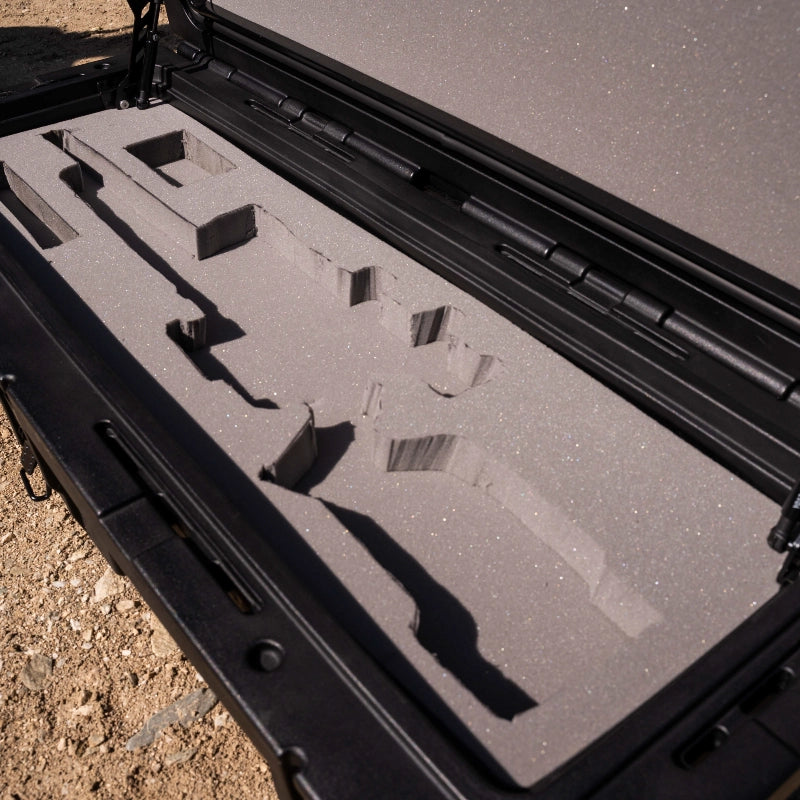 ROAM Rugged Case Foam Inserts - Rooftop Ritz