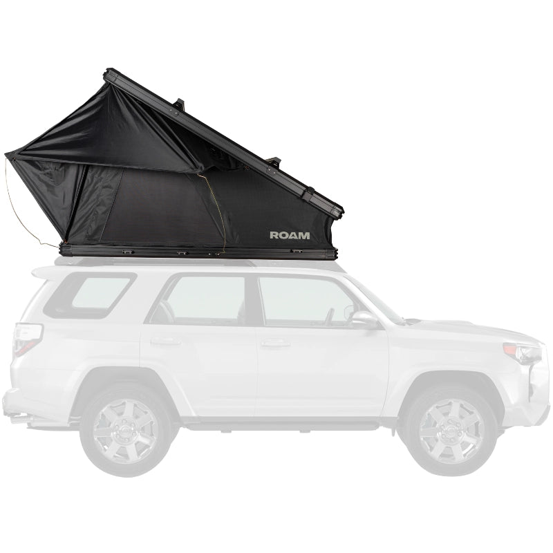 ROAM The Desperado Hardshell Rooftop Tent Cover Photo - Rooftop Ritz