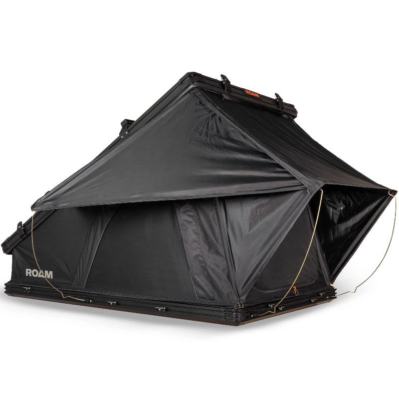 ROAM The Desperado Hardshell Rooftop Tent - Rooftop Ritz