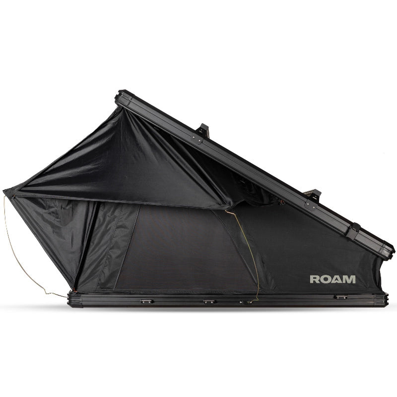 ROAM The Desperado Hardshell Rooftop Tent - Rooftop Ritz