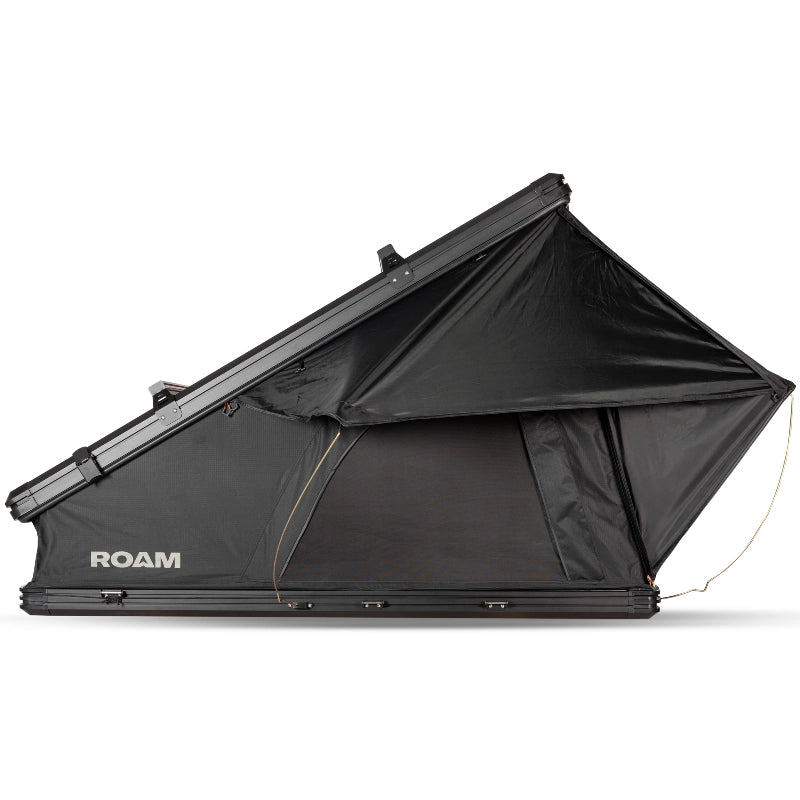 ROAM The Desperado Hardshell Rooftop Tent - Rooftop Ritz