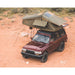 ROAM The Vagabond Rooftop Tent - Rooftop Ritz