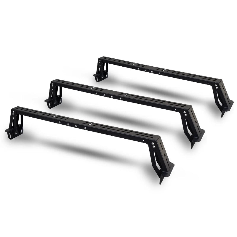 ROAM Universal Bed Bars - Rooftop Ritz