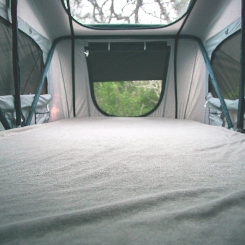 ROAM Vagabond Rooftop Tent Sheet - Rooftop Ritz