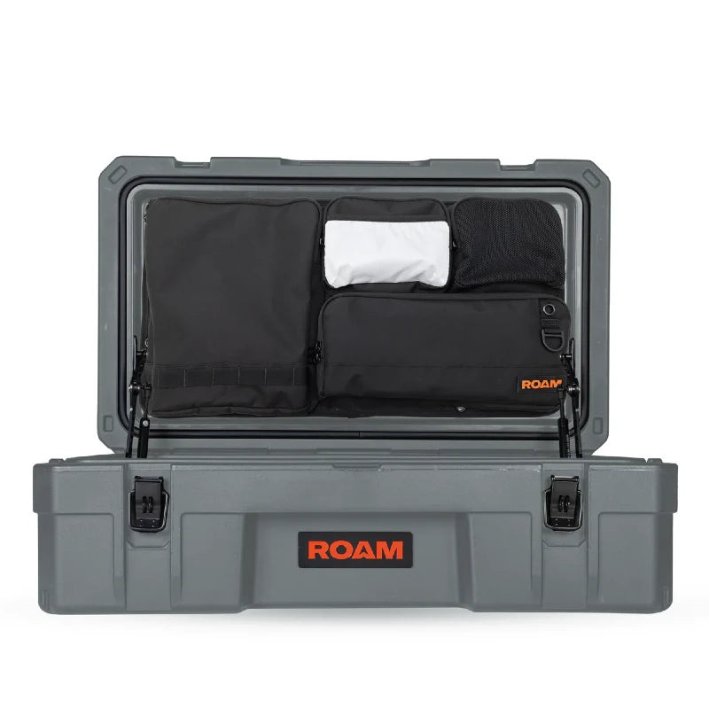 ROAM Rugged Case Lid Organizers - Rooftop Ritz