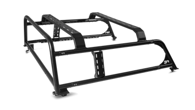 BODY ARMOR 4X4 2016-2023 Toyota Tacoma Overland Rack - Rooftop Ritz