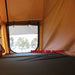 TUFF STUFF OVERLAND Elite Rooftop Tent Interior