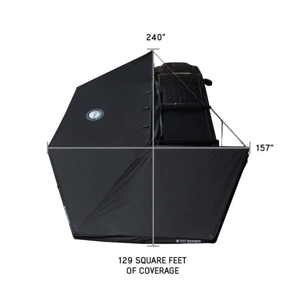 XD_Nomadic_270_Degree_Awning_WLights_Black_Out_Dimensions