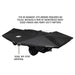 XD_Nomadic_270_Degree_Awning_WLights_Black_Out_No_Poles_Required