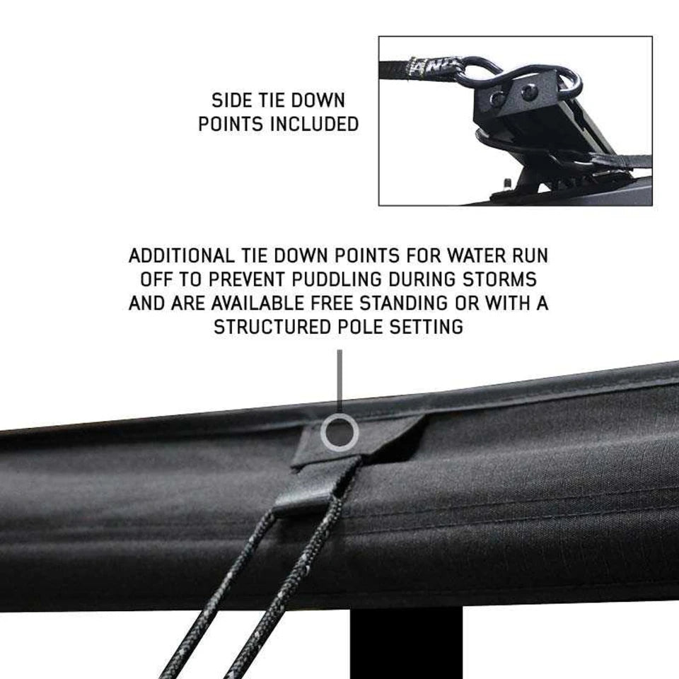 XD_Nomadic_270_Degree_Awning_WLights_Black_Out_Tie_Downs