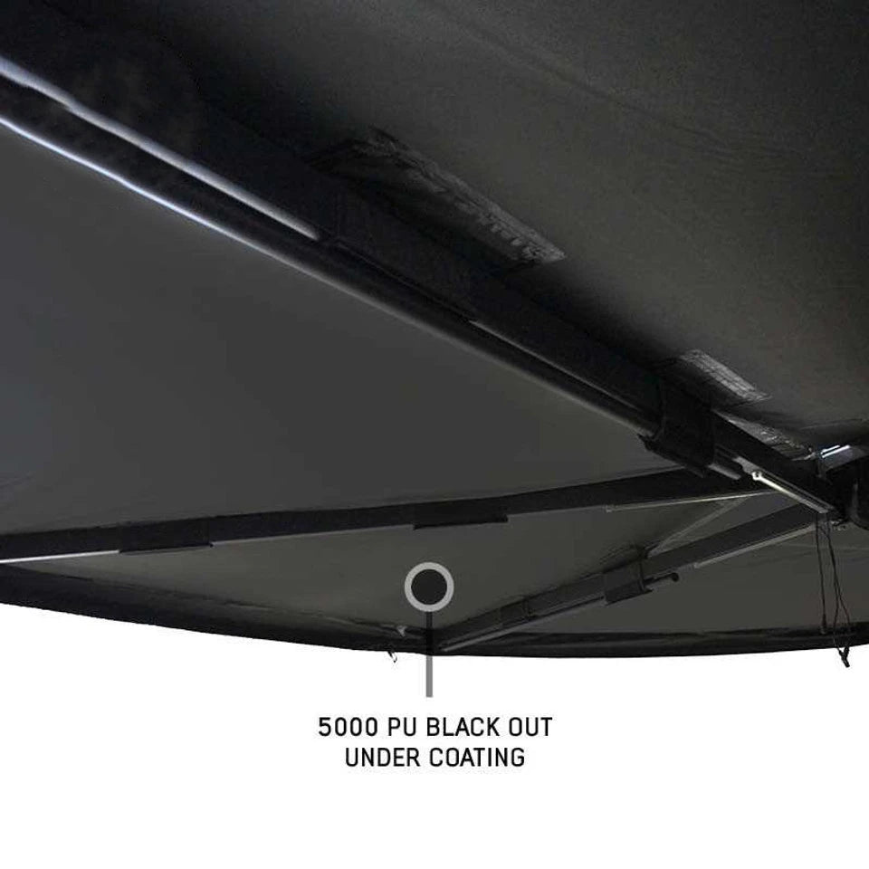 XD_Nomadic_270_Degree_Awning_WLights_Black_Out_Under_Coating