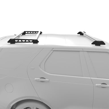 2017-23 Land Rover Discovery 5 (Full Size) Low Profile Modular Roof Rack - Rooftop Ritz