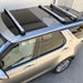 2017-23 Land Rover Discovery 5 (Full Size) Low Profile Modular Roof Rack - Rooftop Ritz