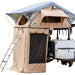 TUFF STUFF OVERLAND Trailhead / Delta Annex Room, 85X54 Inches, Tan - Rooftop Ritz